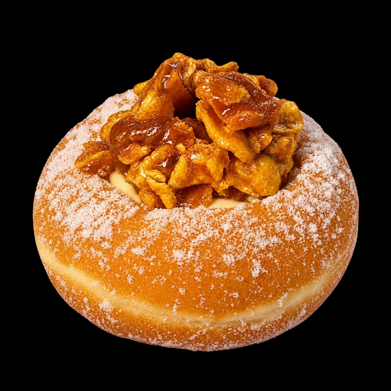 Cerelac Cornflake Donut