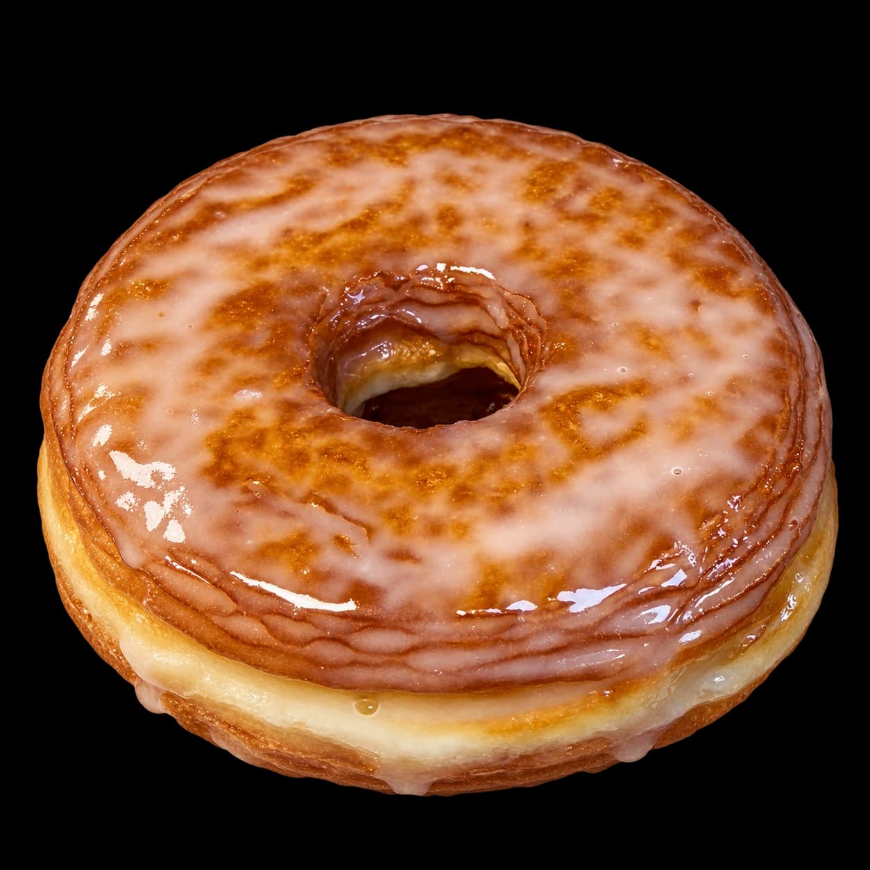 Classic Cronut — Garabti Tedo2eha