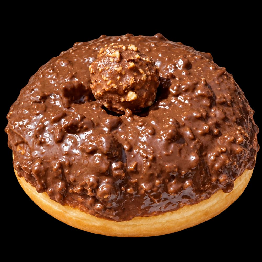 Ferrero Rocher