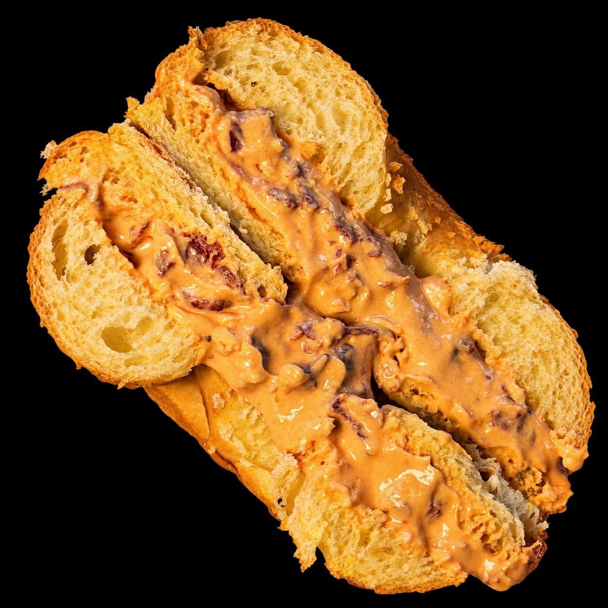 Honey Bacon Sriracha