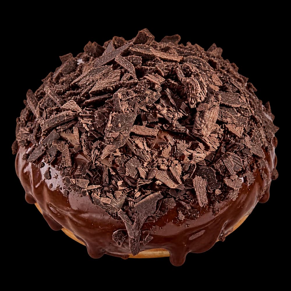 The Matilda Donut