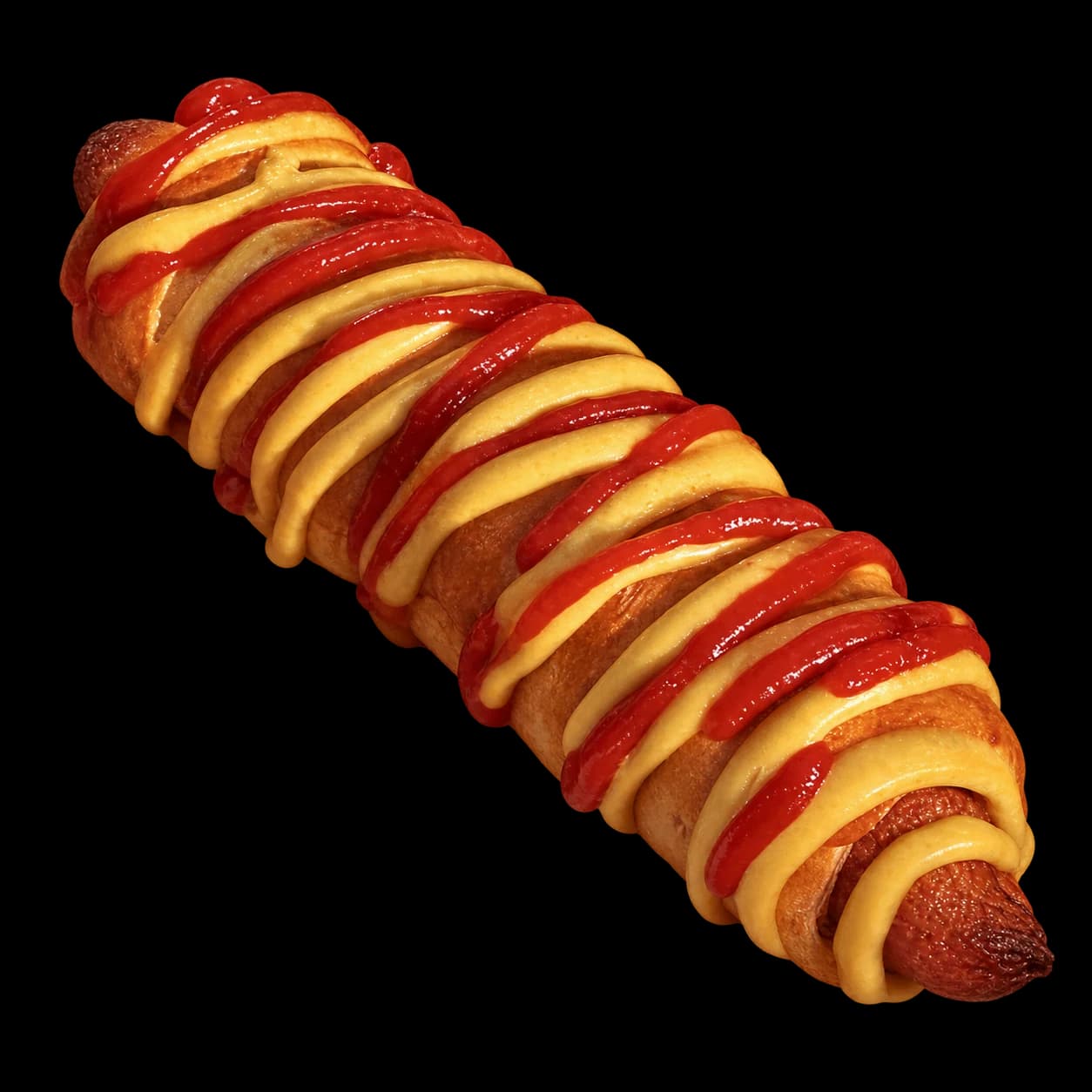 OG Dog Dough