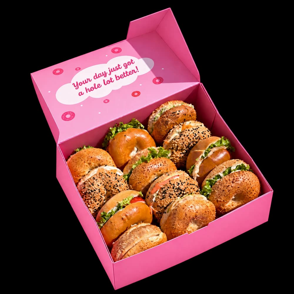Share Box 16 (Cuts)