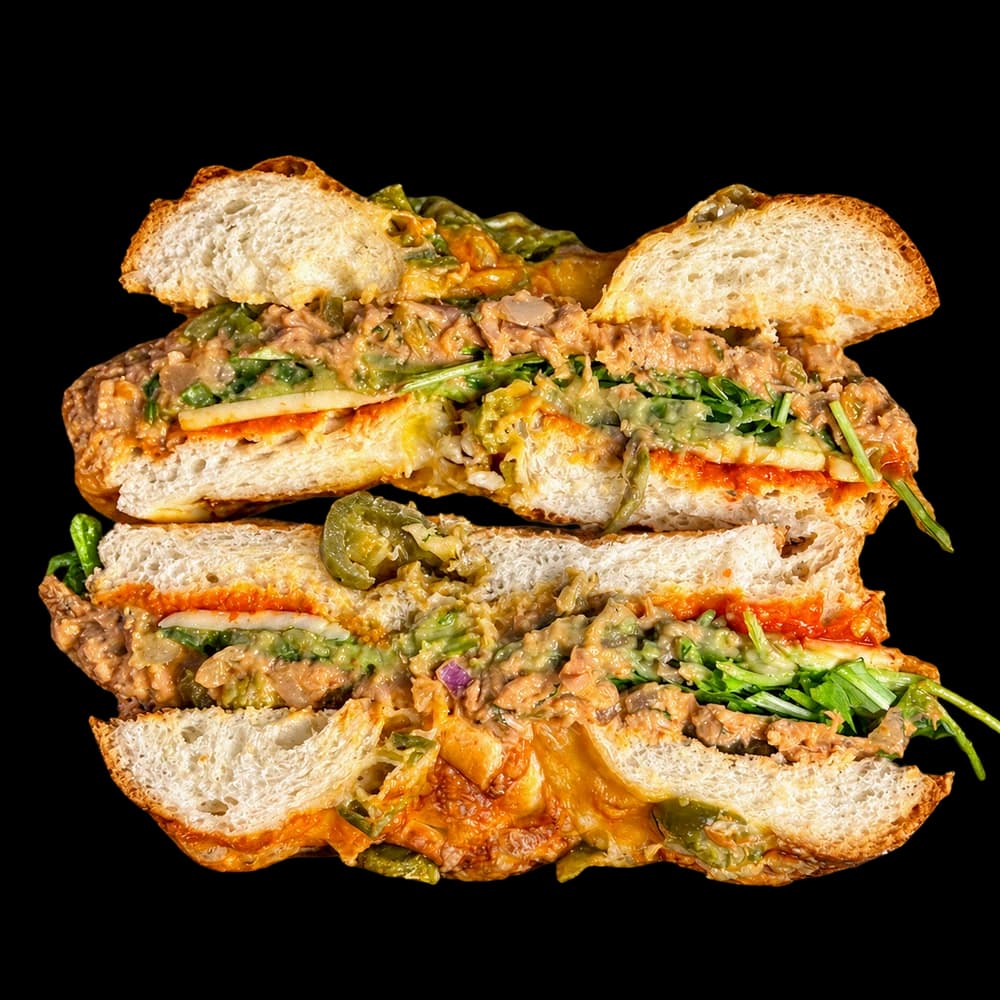 Spicy Faticado