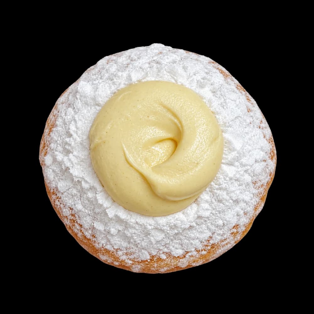Vanilla Bomb