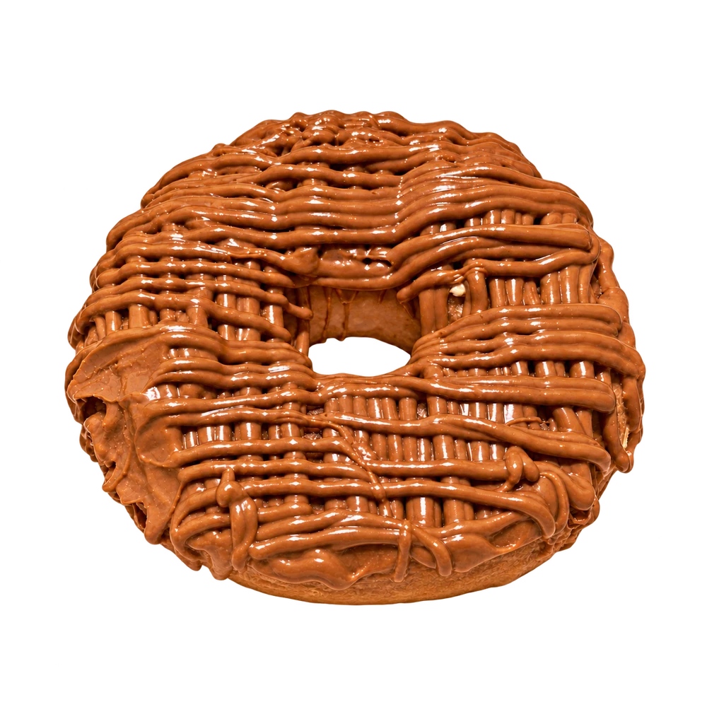 Fati’s Lotus Overdose donut